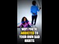 Why you're addicted to your own bad habits