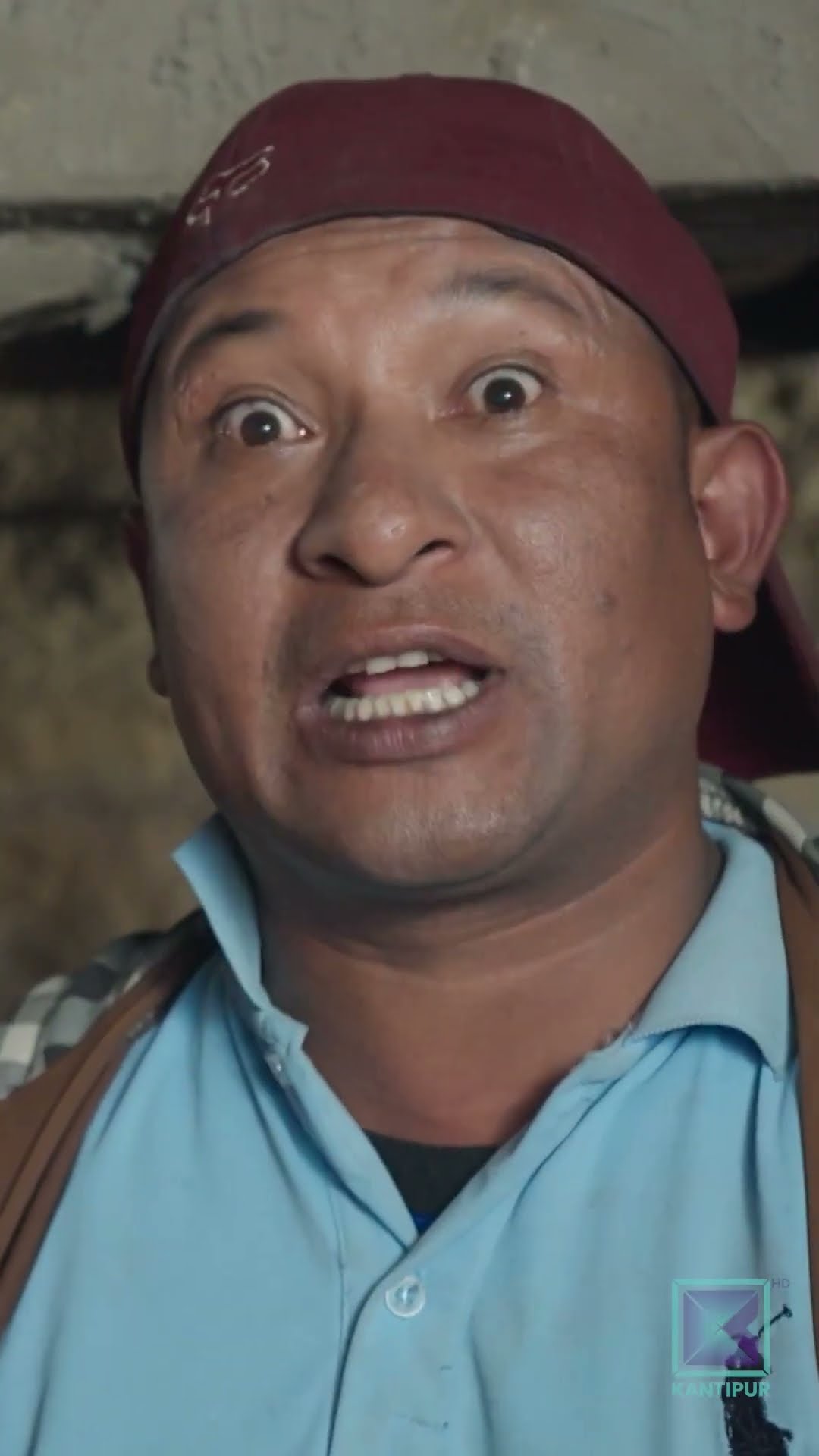 देखादेखी के बस्नु.... | Harke Haldar