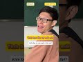 Kiến Đạt - Khoảnh khắc may mắn sau kỳ nghỉ Tết #shortvideo #funny
