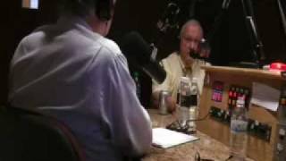 Russell Pearce On Dennis Wilenchiks Legalease