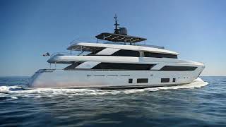 Custom Line Navetta 42 Project