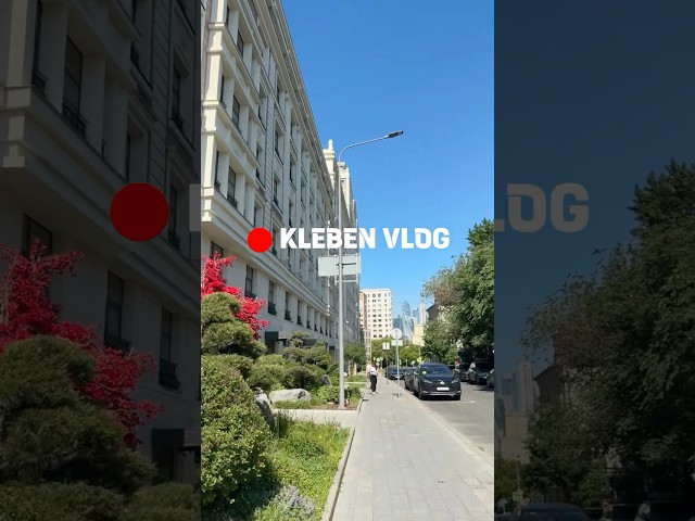 VLOG:/ клеим обои, показываем процесс