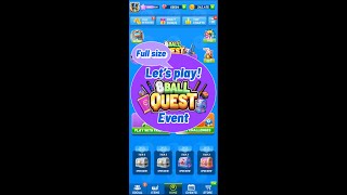 [Full] Let's play Events: 8 Ball Quest🗺️🗺️ screenshot 5