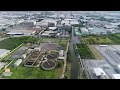 Nava Nakorn Industrial Zone (Pathumtani) - 4K Real Location Video Preview