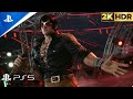 BRUCE LEE'S IS BROKEN?! 🤯 Tekken 8 S2 Ranked | Immersive ULTRA Realistic Graphics (2K 60FPS HDR)