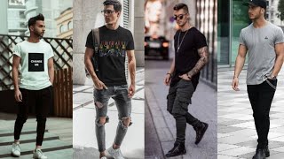 Best T-shirt for men 2023 || most attractive T-shirt || MD Fashion