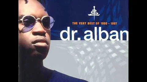 No Coke - Dr. Alban