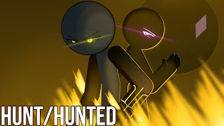 Hunt or be Hunted | PhantomZ Scene Entry 2 | Stick Nodes