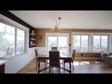 69 Juniper Ridge Rd, Laporte, CO home video tour