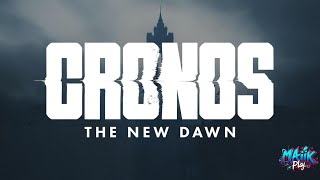 FINALMENTE ENCONTREI O DR. DAWID ZYBERT - CRONOS THE NEW DAWN - PT03 BR #cronosthenewdawn #gameplay