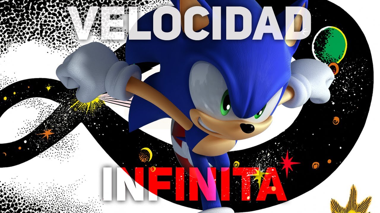 DESMINTIENDO LOS PODERES INVENTADOS DE SONIC (PARTE 2) | Ryuko Shion