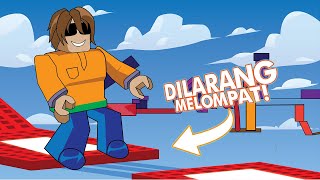 Download Lagu ROBLOX HARAMKAN MELOMPAT DIMANA MANA! MP3