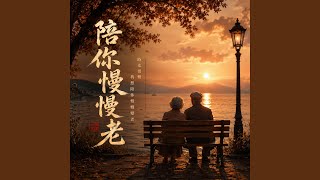 陪你慢慢老