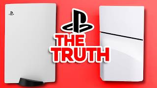 PS5 vs PS5 Slim: What no one is saying