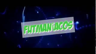 Minha nova intro 3D