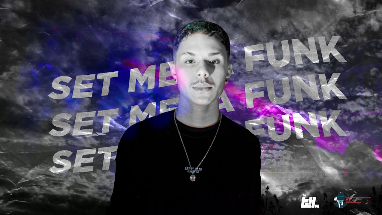 SET MEGA FUNK  2023   ESPECIAL CARNAVAL  -  DJ TH PR