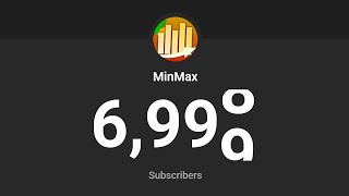 7,000 Subscribers