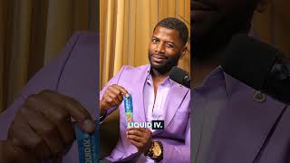 Top 5 essentials with Maurice Johnson | Vault Unlocked