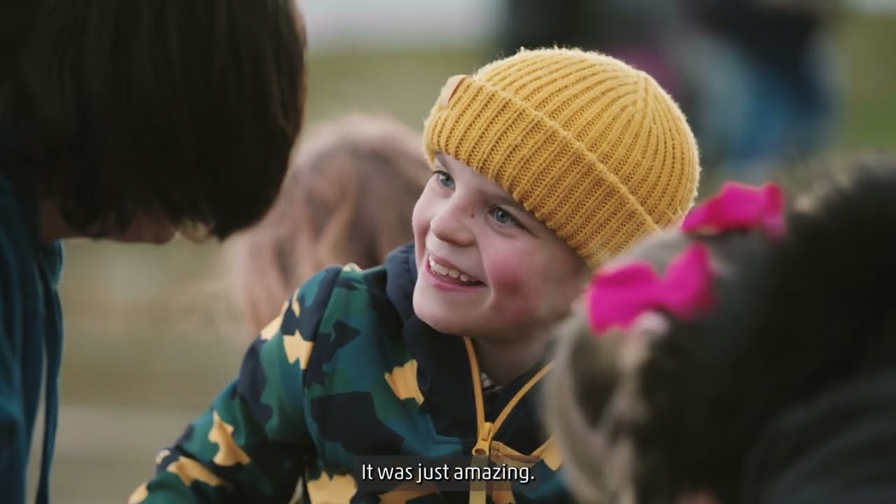 What is Mockingbird?