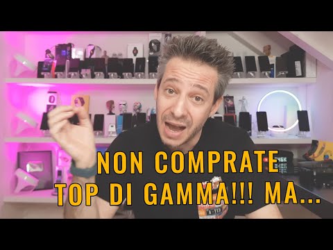 NON COMPRATE TOP DI GAMMA!! Ma cambiate ROUTER! PLAY Galaxy M21