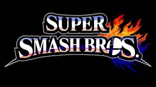 Miniatura del video "Super Smash Bros. 4: Main Theme"