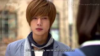 Boys Over Flowers    Luckyashily Piano Version