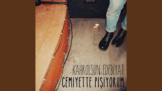 Dayanamıyorum