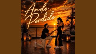 Ando Perdido - Andro