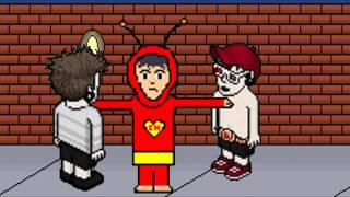 Download lagu Chapolin No Habbo Hotel HBETC Games Chapolin No Habbo Hotel HBETC Games