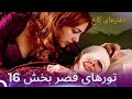 تورهای قصر بخش 16 لا يمر يوما واحدا في الحرم بدون مشاكل تورهای قصر بخش 16 لا يمر يوما واحدا في الحرم بدون مشاكل