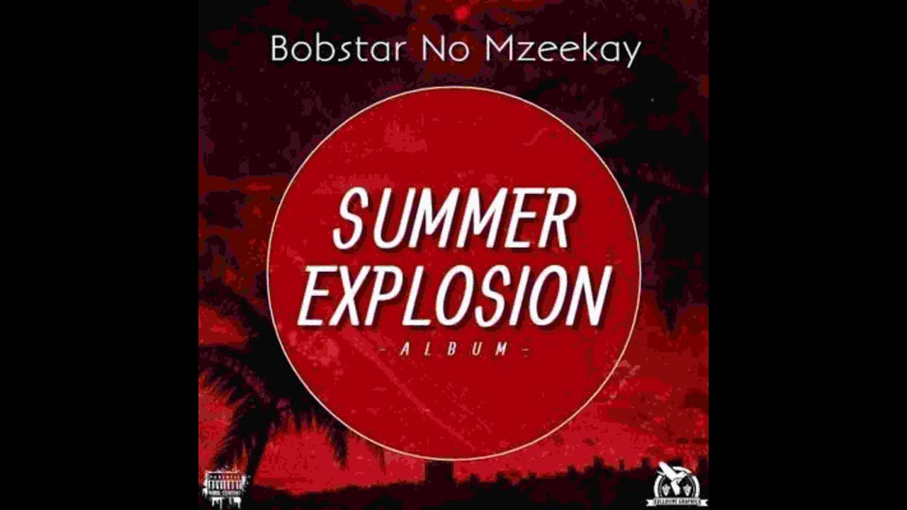 Bobstar no Mzeekay - Khanisiveni