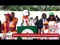 Akwa Ibom State Govt Offers Automatic Jobs To Commonwealth Medalists