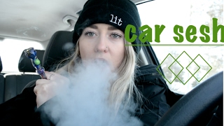 how do you chillum? // almost getting caught