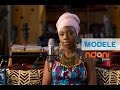 Ndani Sessions - Modele