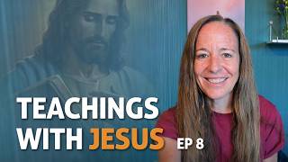 Meditation on Clarity & Guidance | Teachings With Jesus #8