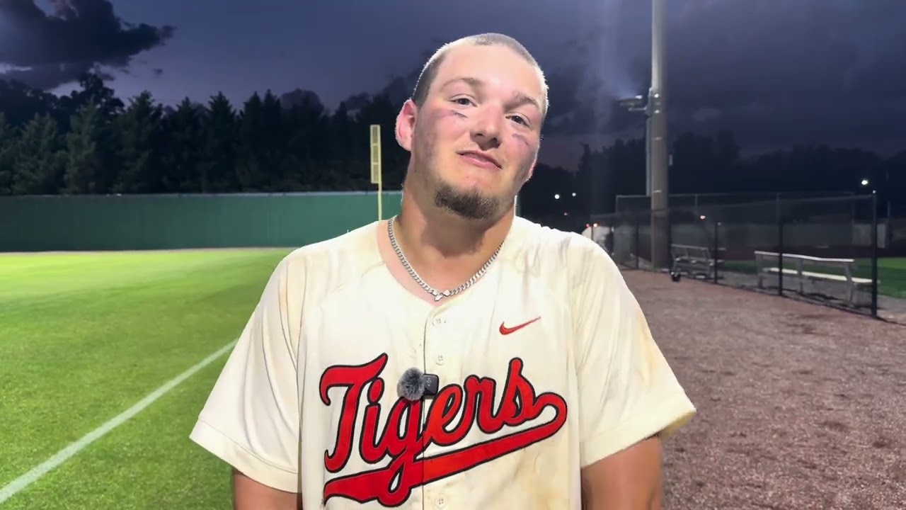 Hear From Coach Mike Guinn, Leff Louttit, & Fisher Monday Following Pigeon Forge's Thrilling Comeback Win Over Kingston