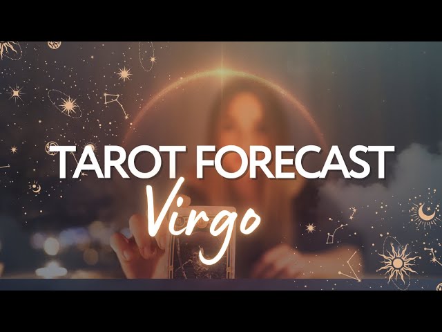 VIRGO ♍️ What Path Do You Want?