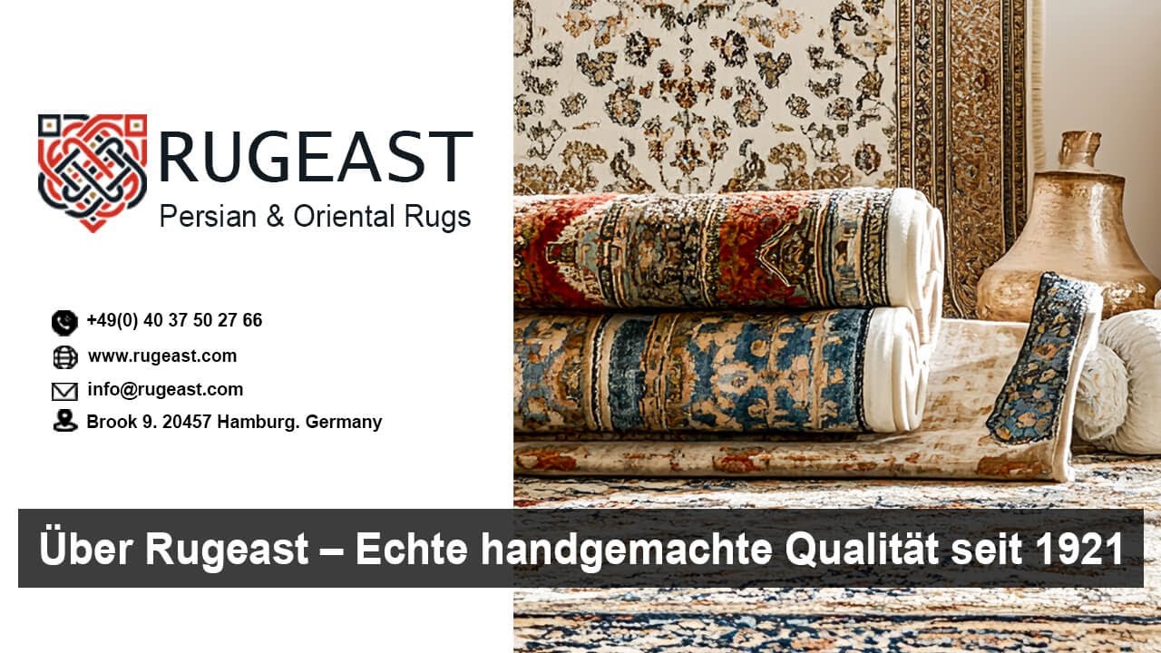 Rugeast.com - Teppich online shop