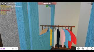 bloxburg the blackphone house! screenshot 5