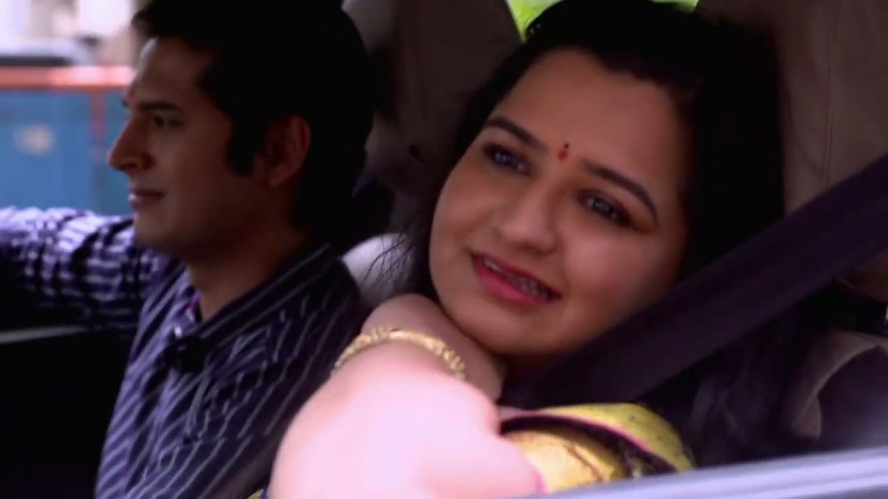 Yeu Kashi Tashi Me Nandayla - Ep 190 -  - Marathi Tv Serial - Zee5 Marathi Classics