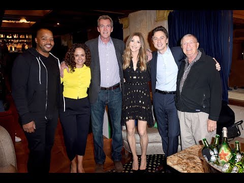 Scrubs Creator Says