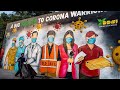 Project on Coronavirus