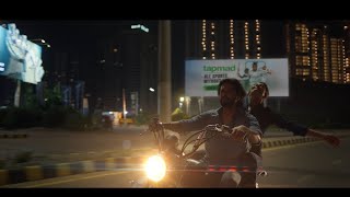 The wait is over. The official trailer of Pakistan’s first zombie survival thriller is finally here.
