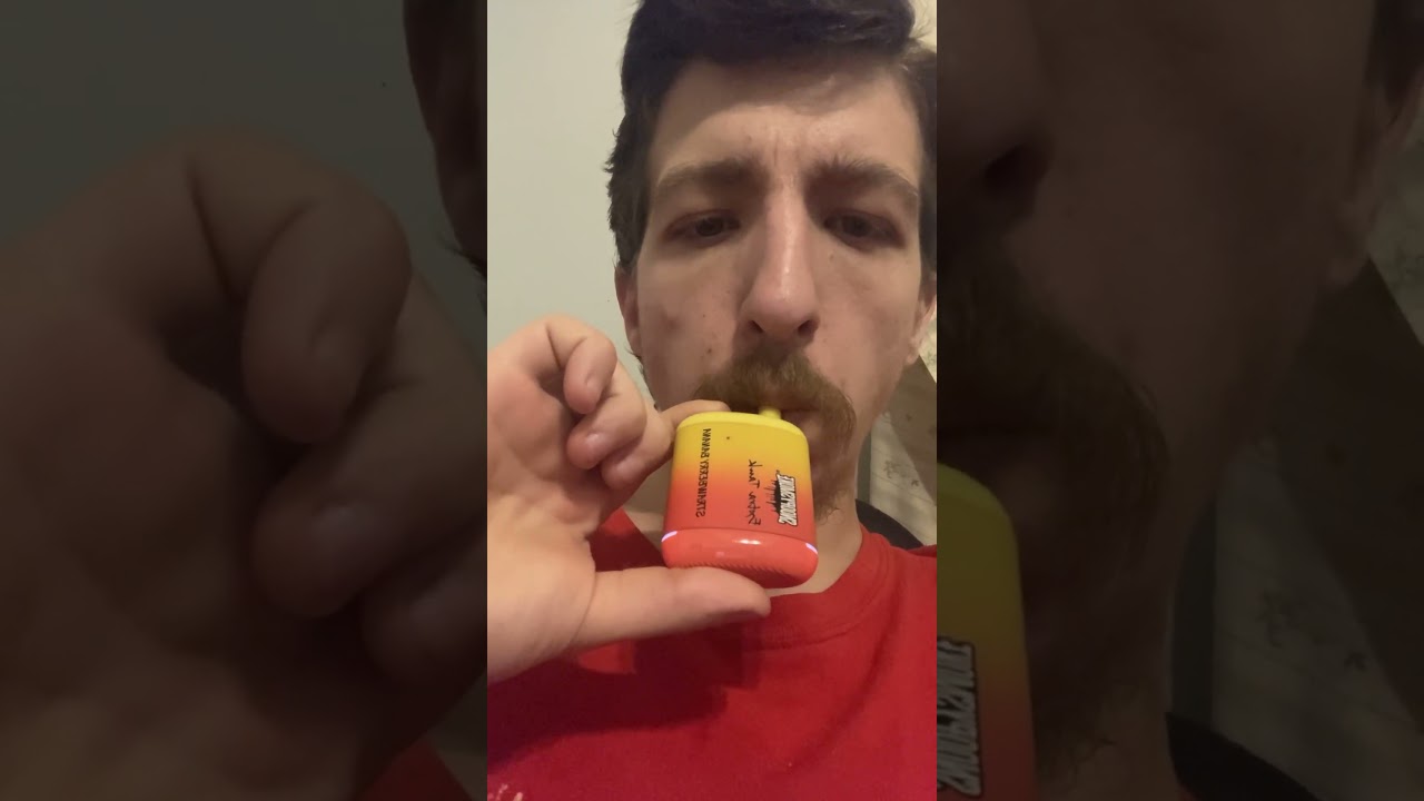 Vape 30000 Puffs