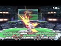 🍵👨👦👦🗻Jump Pikachu using Lightning Bolt fighting on Miiverse!!? || Super Smash Brothers Melee