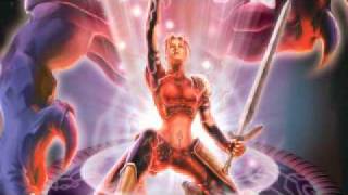 Summoner - Title Theme