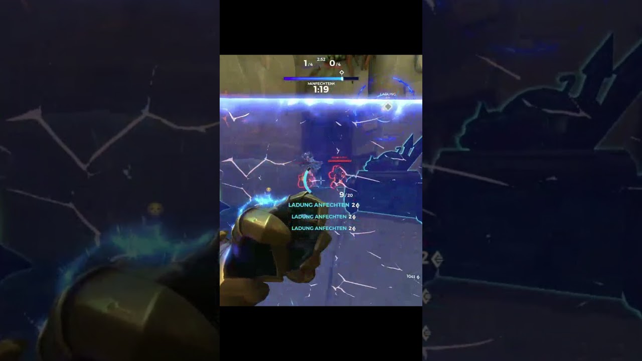 PALADINS KHAN TUTORIAL THE OP TANK?!