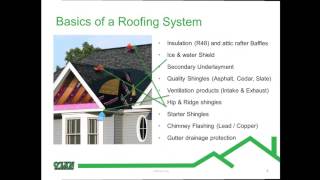 How to Inspect Your Roof from the Ground