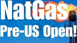 Natural Gas Price Forecast Analysis June 5, 2026