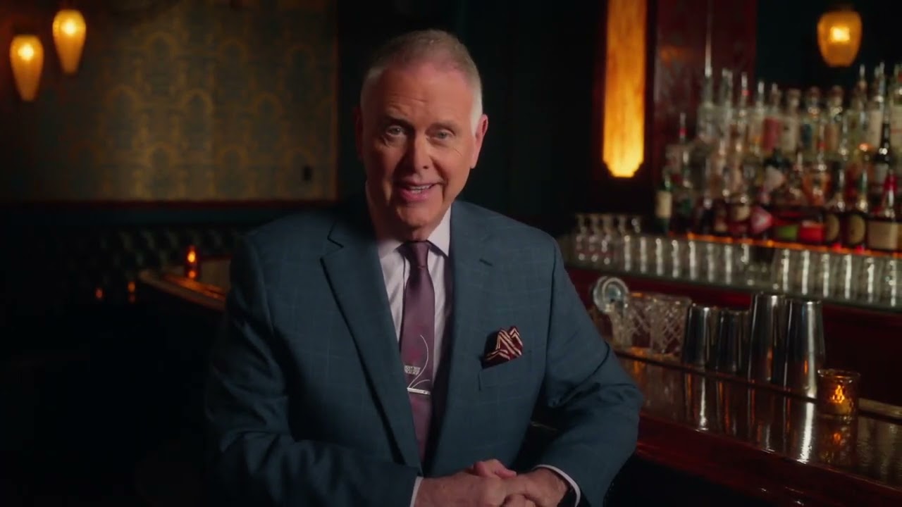 Noir Alley - Suspense (1946) intro 20250105